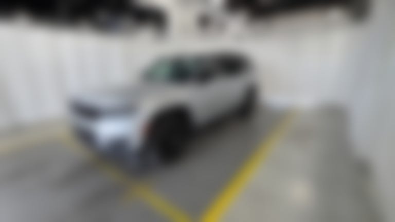 2023 Jeep Grand Cherokee L vehicle photo