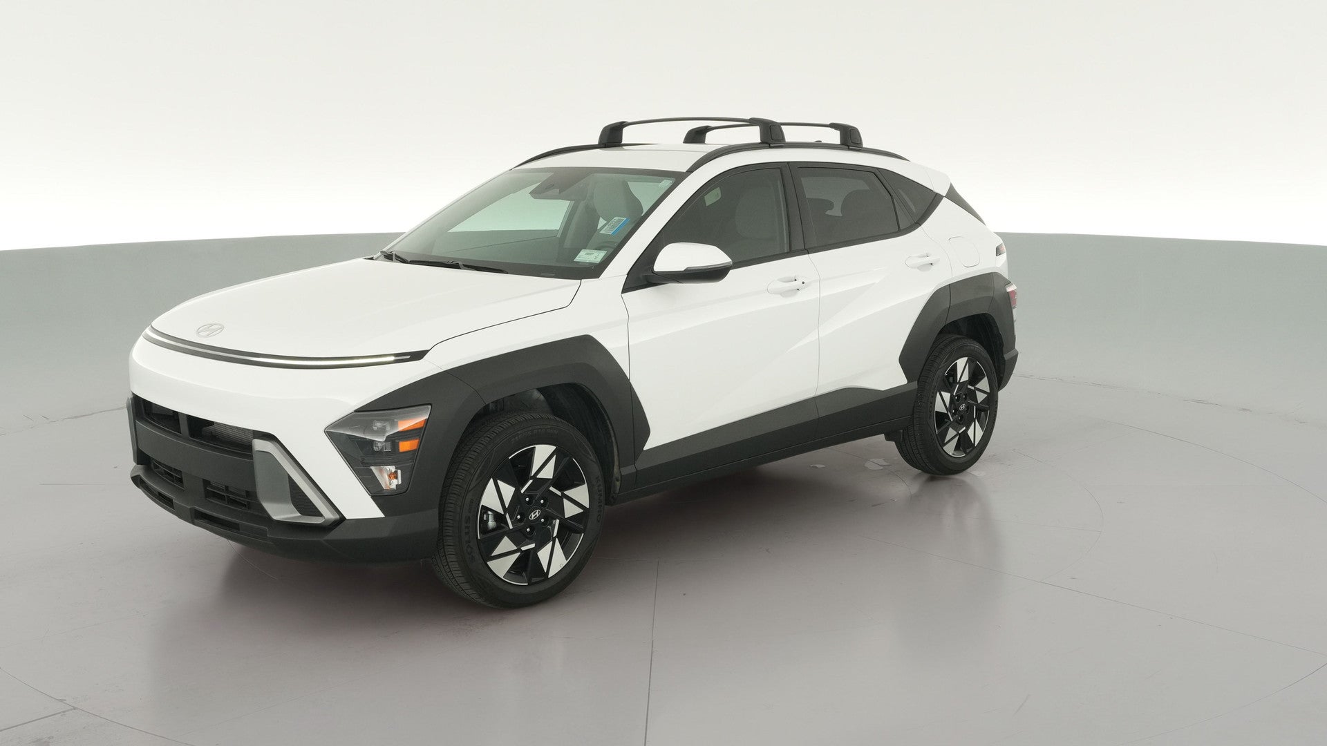 2025 Hyundai Kona vehicle photo