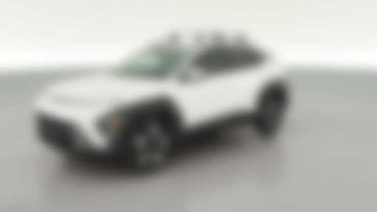 2025 Hyundai Kona vehicle photo