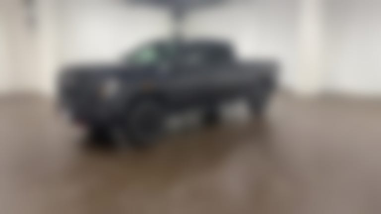 2024 GMC Sierra 2500 HD Crew Cab vehicle photo