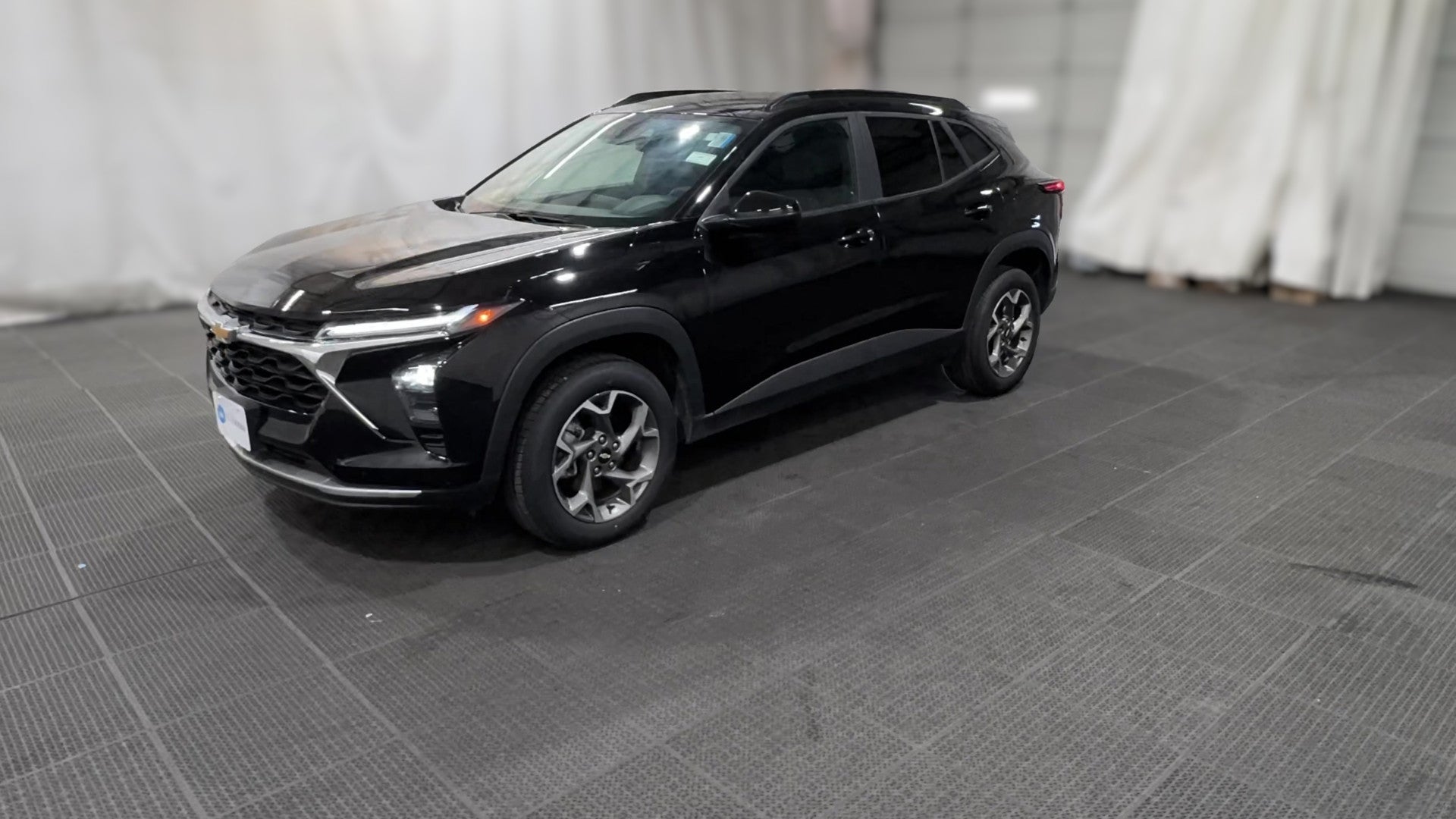 2025 Chevrolet Trax vehicle photo