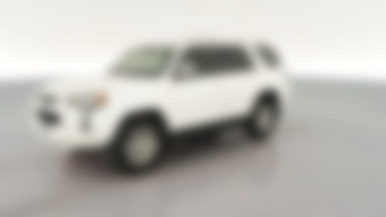 2016 Toyota 4Runner vehicle photo