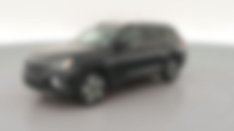 2025 Volkswagen Atlas vehicle photo