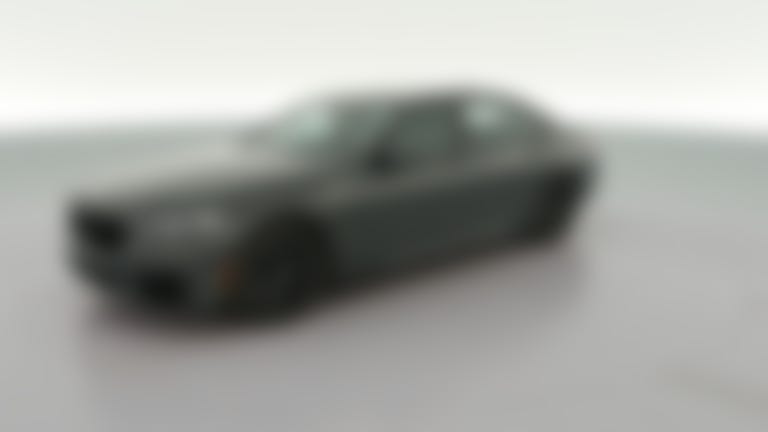 2022 BMW 7 Series vehicle photo