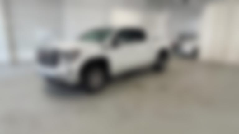 2025 GMC Sierra 1500 Crew Cab vehicle photo