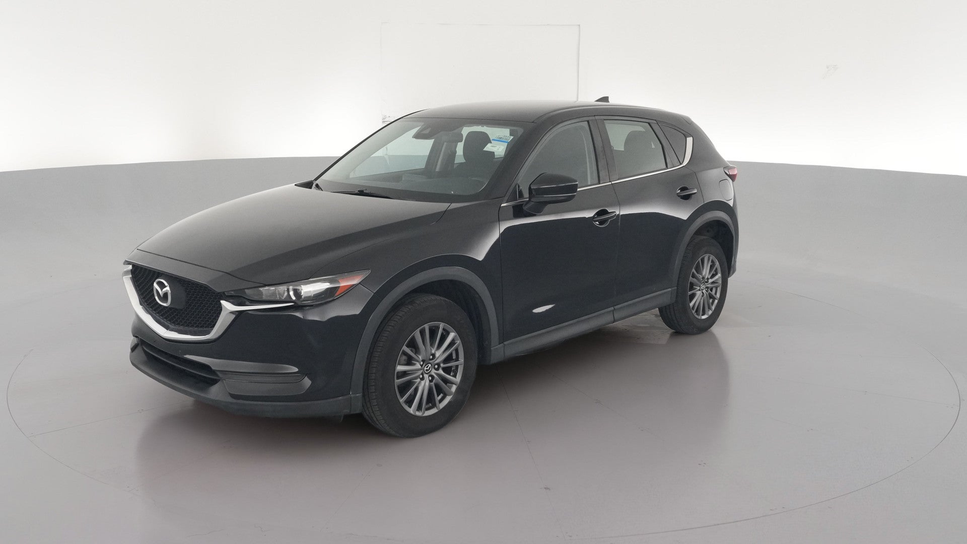 2018 MAZDA CX-5 vehicle photo