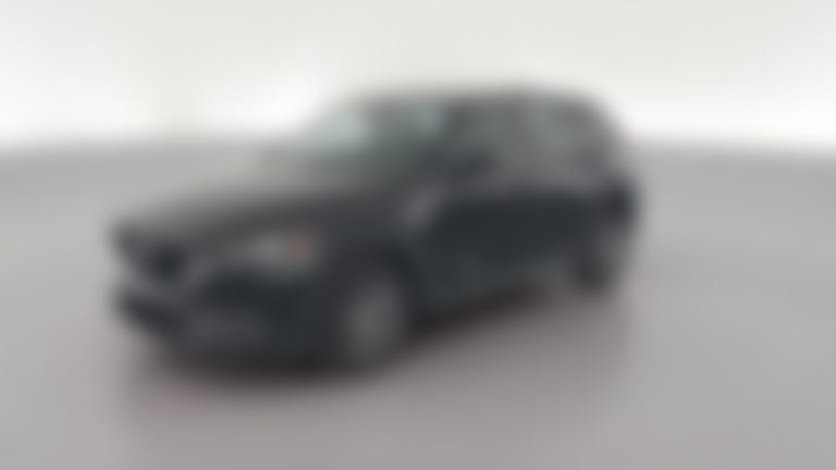 2018 MAZDA CX-5 vehicle photo