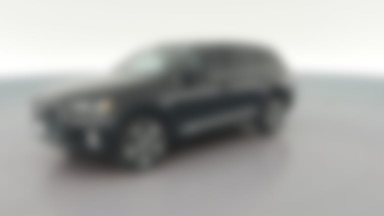 2021 Audi Q7 vehicle photo
