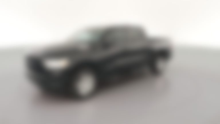 2019 Ram 1500 Crew Cab vehicle photo