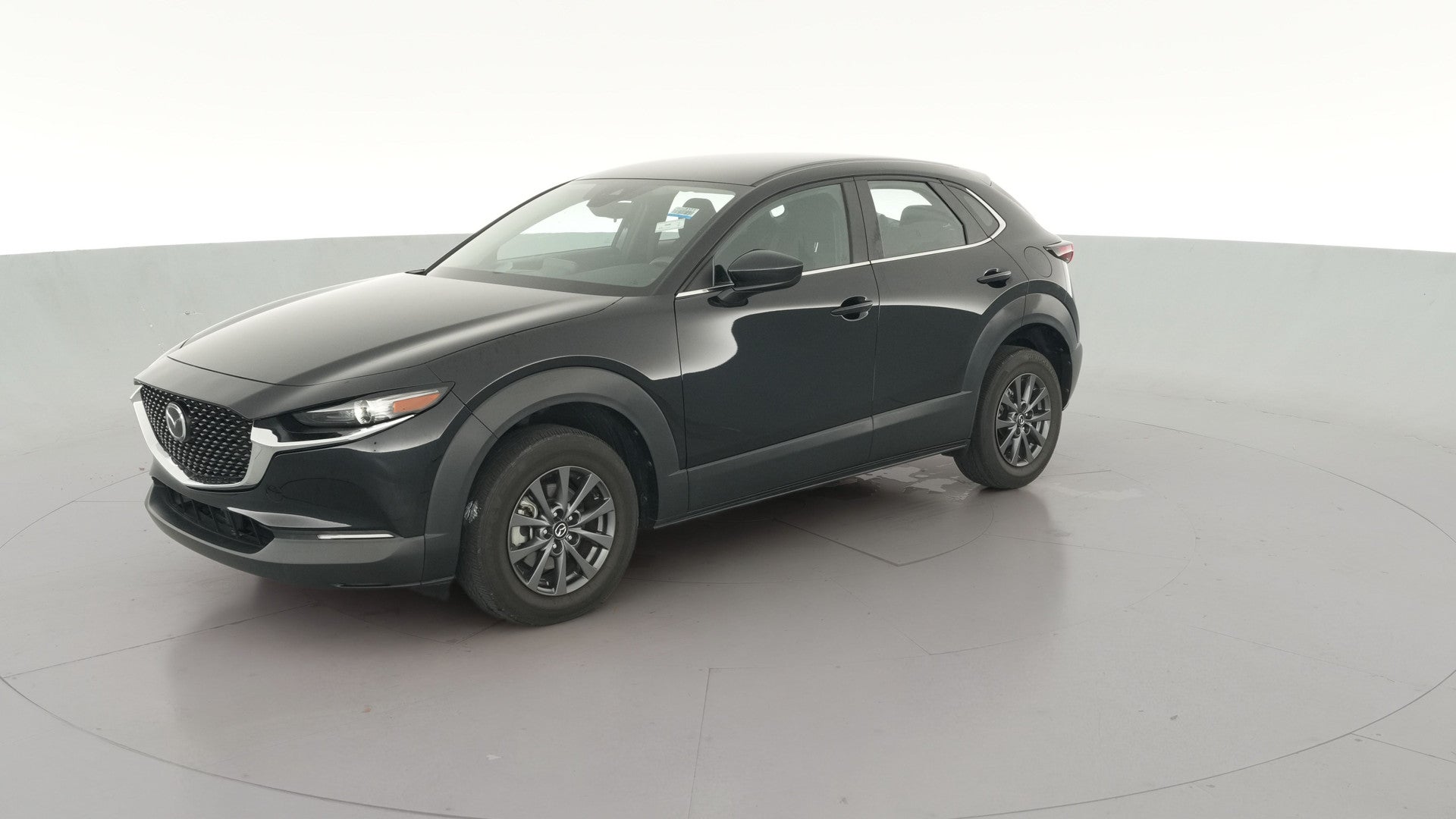 2023 MAZDA CX-30 vehicle photo