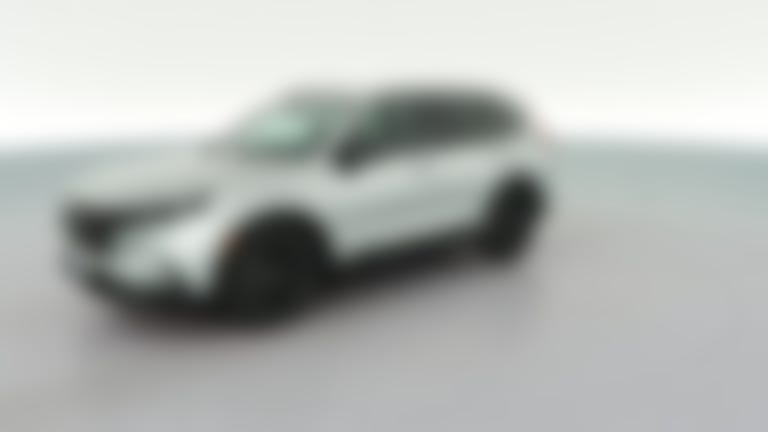 2026 Honda CR-V Hybrid vehicle photo