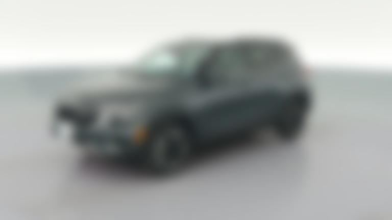 2025 Kia Seltos vehicle photo