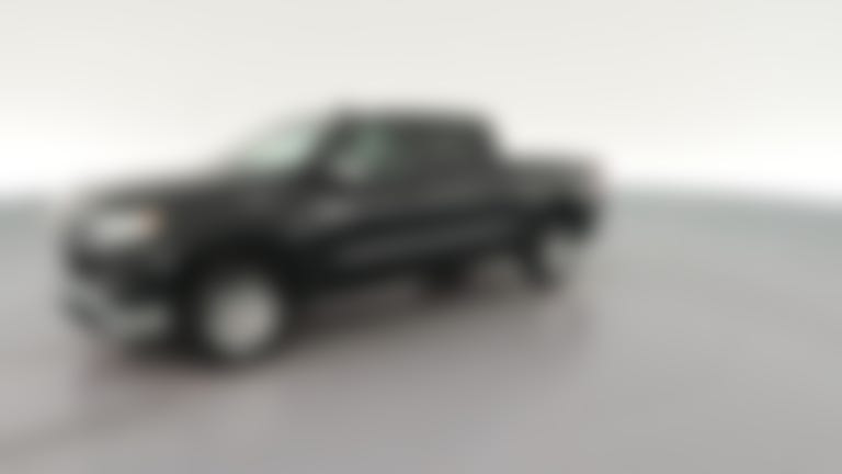 2025 Chevrolet Silverado 1500 Crew Cab vehicle photo