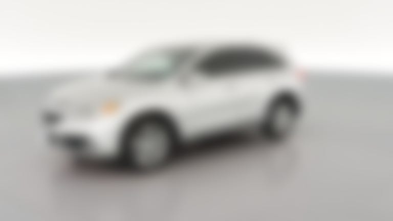 2013 Acura RDX vehicle photo