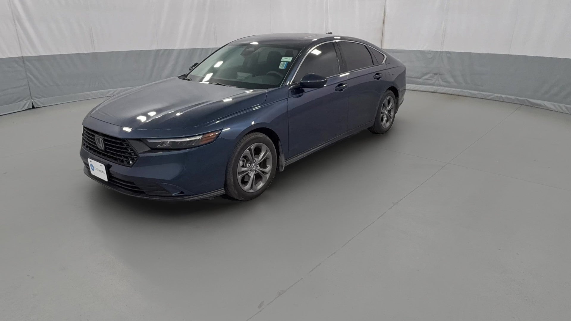 2024 Honda Accord vehicle photo