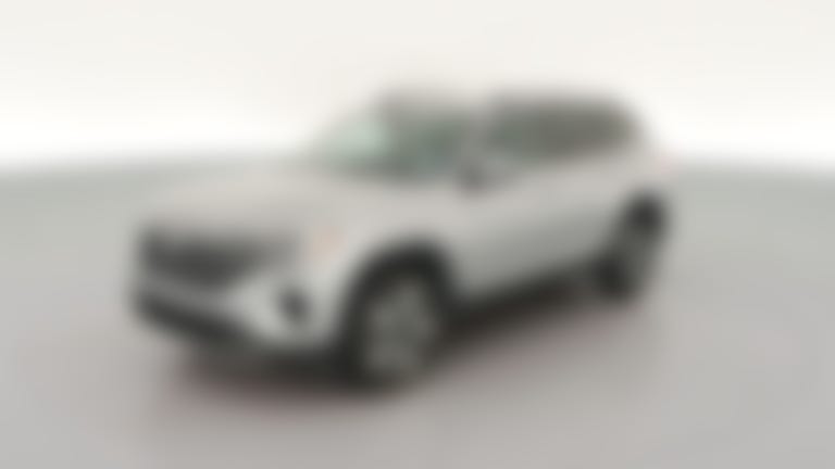 2025 Volkswagen Atlas vehicle photo