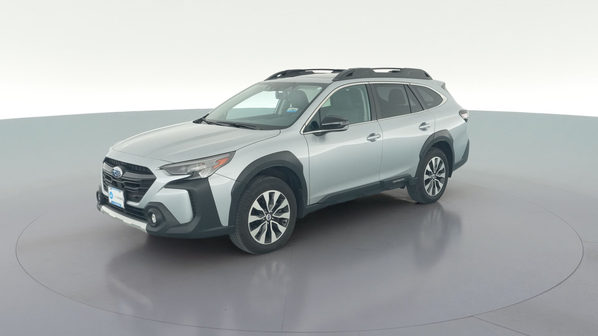 2023 Subaru Outback vehicle photo