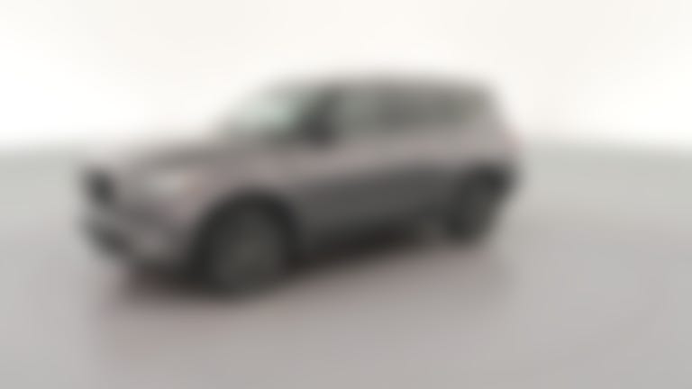 2024 INFINITI QX80 vehicle photo