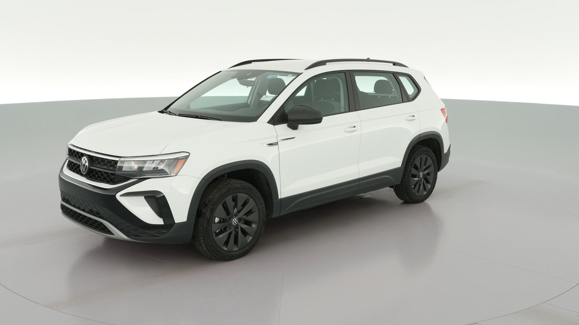 2024 Volkswagen Taos vehicle photo