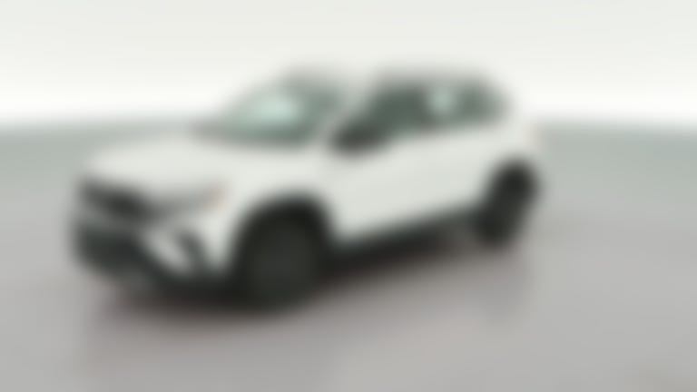 2024 Volkswagen Taos vehicle photo