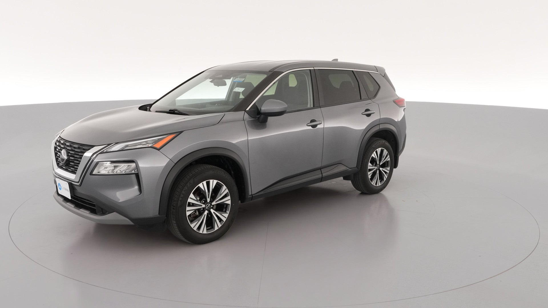 2023 Nissan Rogue vehicle photo
