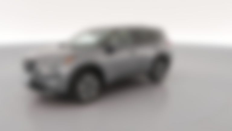2023 Nissan Rogue vehicle photo