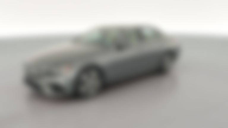 2017 Mercedes-Benz E-Class vehicle photo