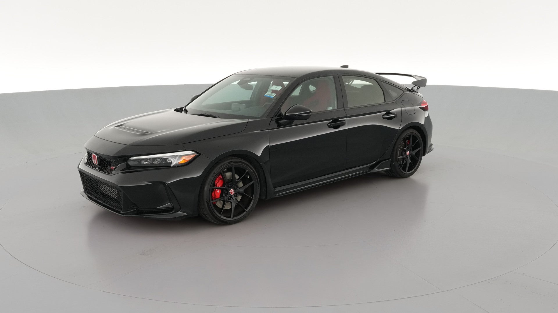 2024 Honda Civic Type R vehicle photo