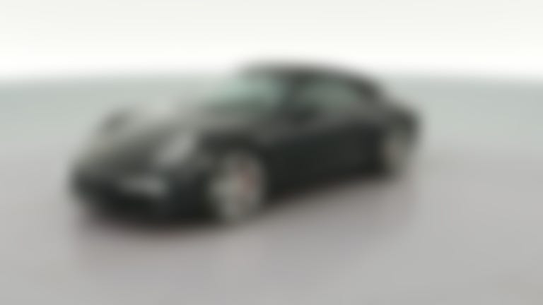 2015 Porsche 911 vehicle photo