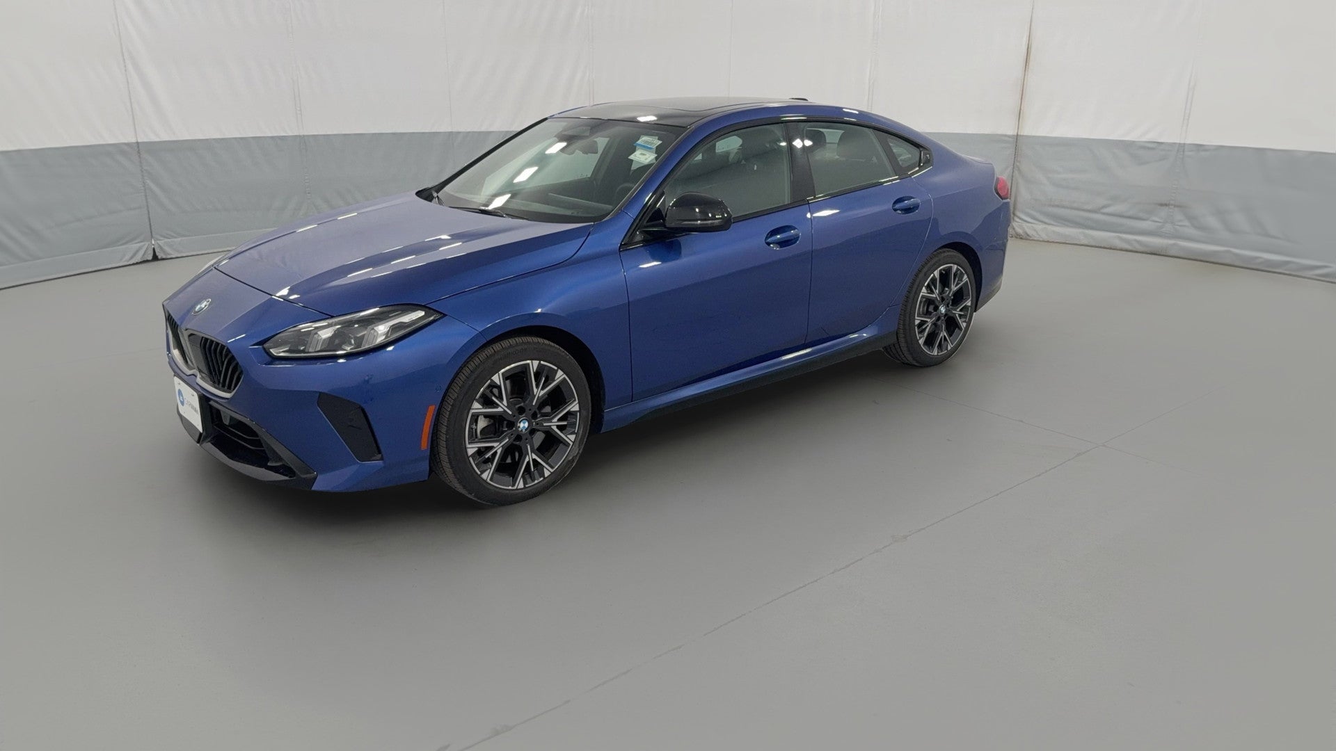 2026 BMW 2 Series vehicle photo