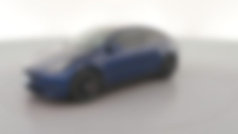 2022 Tesla Model Y vehicle photo