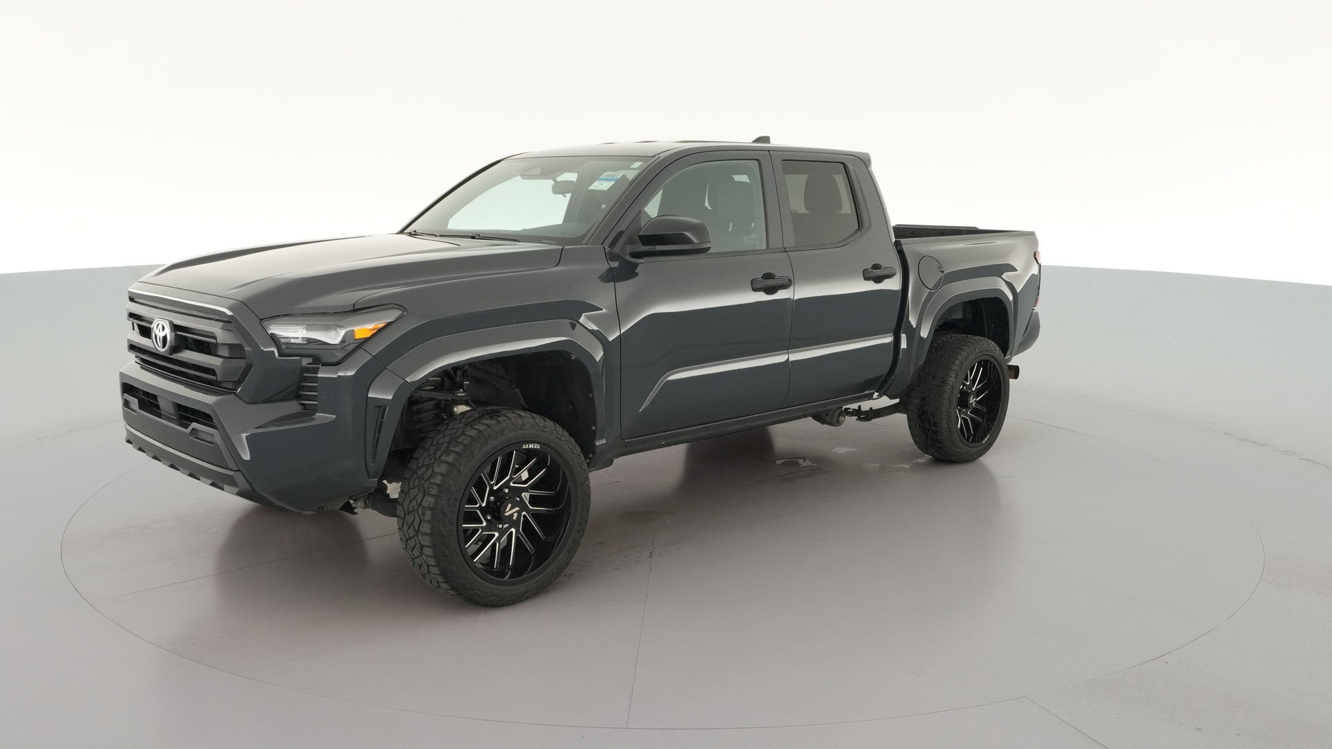 2024 Toyota Tacoma Double Cab vehicle photo