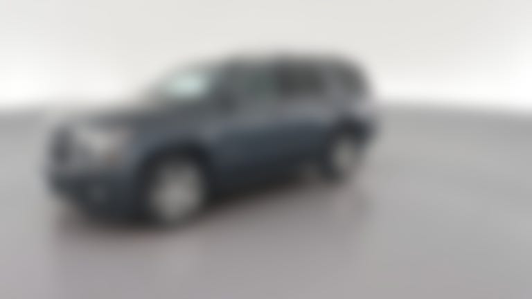 2020 Chevrolet Tahoe vehicle photo