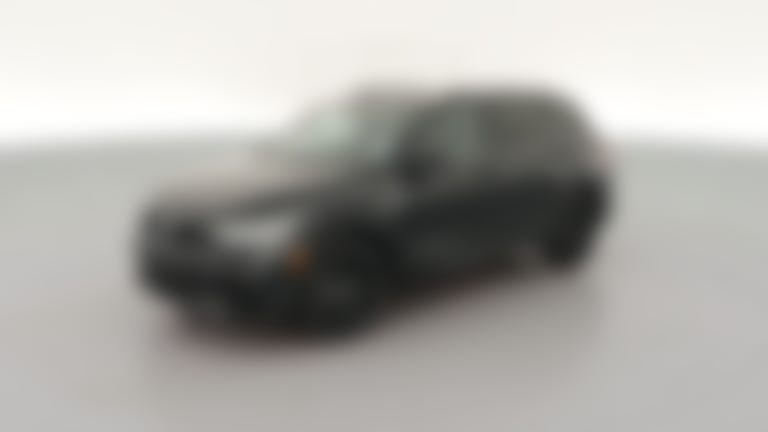 2024 Volkswagen Tiguan vehicle photo