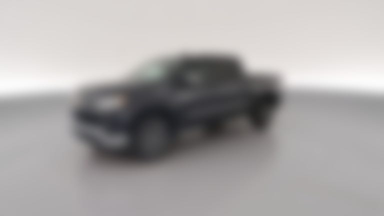 2024 Chevrolet Silverado 1500 Crew Cab vehicle photo