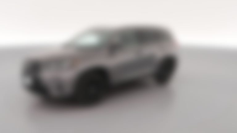 2019 Toyota Highlander vehicle photo