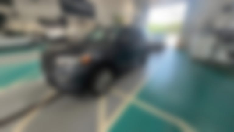 2022 Ford Explorer vehicle photo