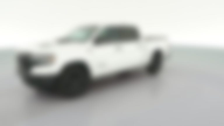 2024 Ram 1500 Crew Cab vehicle photo
