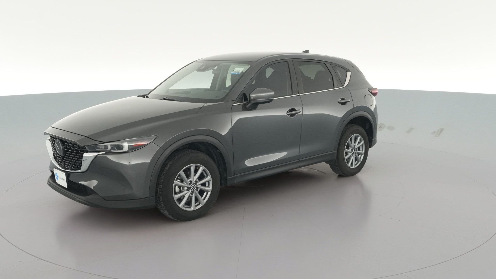 2023 MAZDA CX-5 vehicle photo