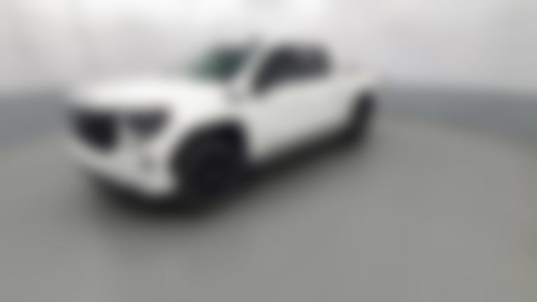 2025 GMC Sierra 1500 Crew Cab vehicle photo