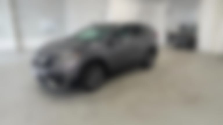 2022 Honda CR-V Hybrid vehicle photo