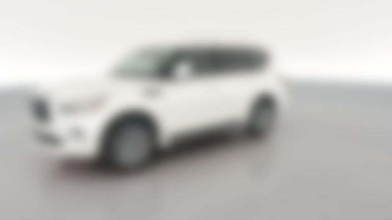 2019 INFINITI QX80 vehicle photo