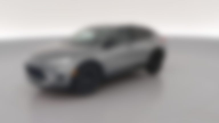 2025 Buick Envista vehicle photo