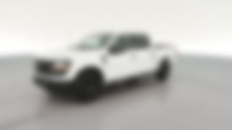 2026 Ford F150 SuperCrew Cab vehicle photo
