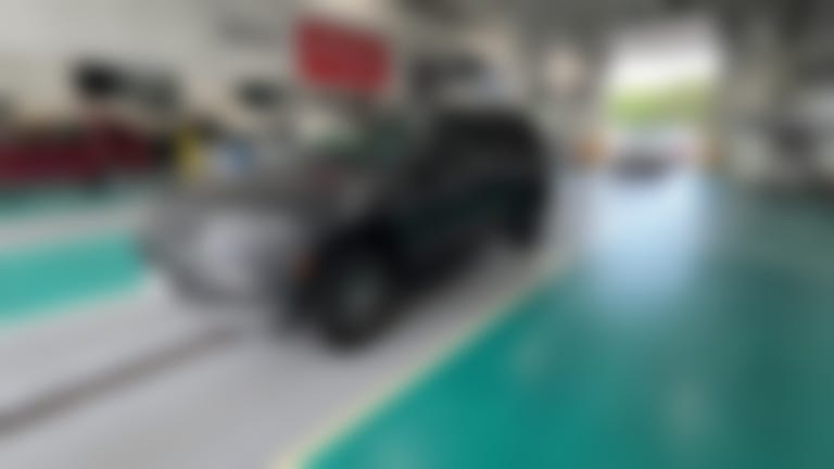 2023 Jeep Grand Cherokee L vehicle photo
