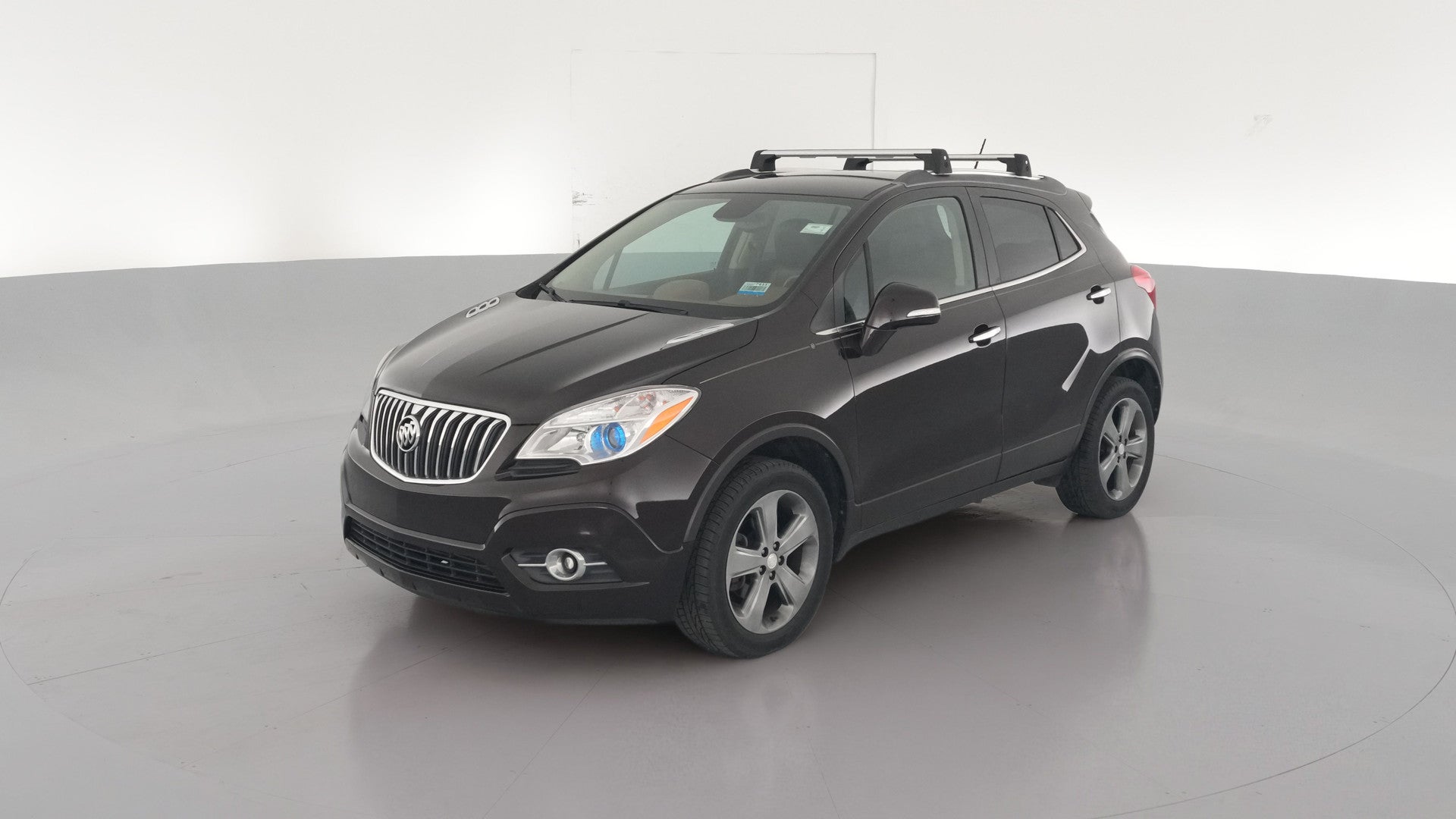 2014 Buick Encore vehicle photo