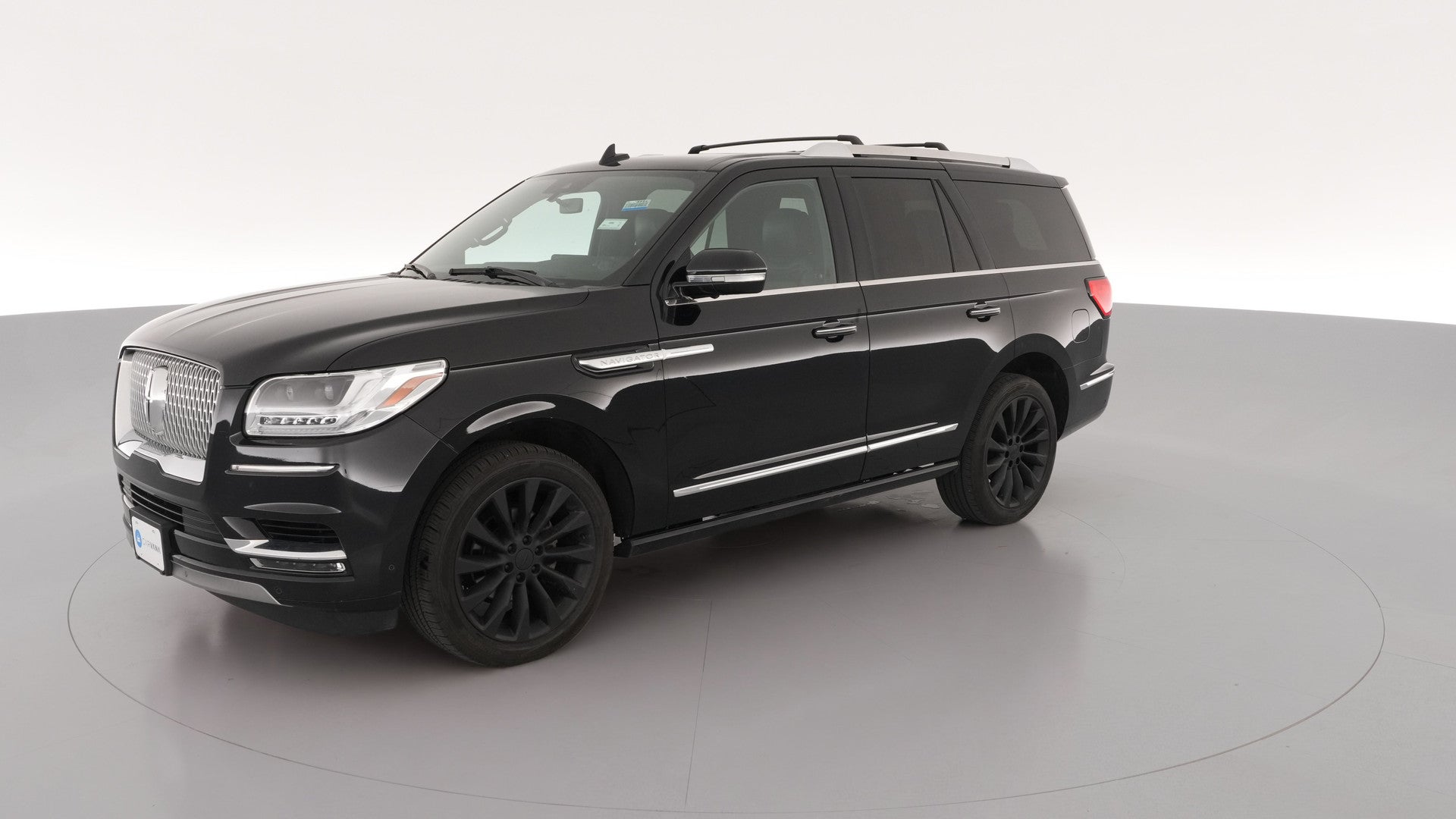 2020 Lincoln Navigator vehicle photo