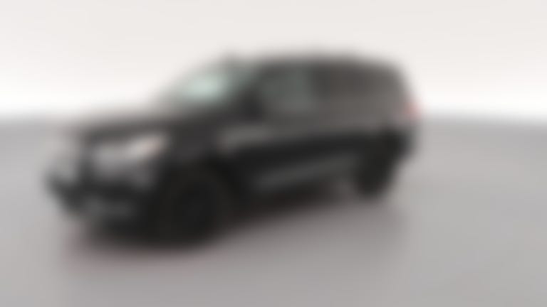 2020 Lincoln Navigator vehicle photo