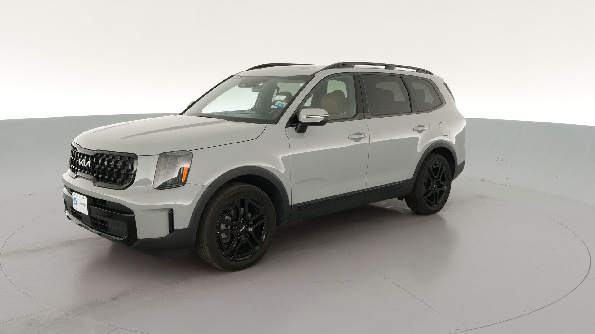 2024 Kia Telluride vehicle photo