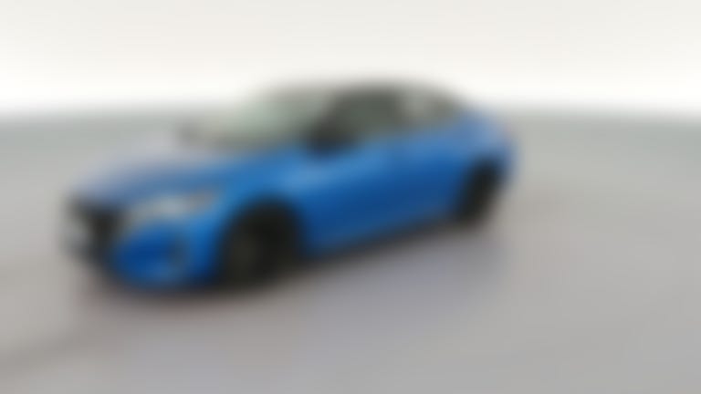 2024 Nissan Sentra vehicle photo